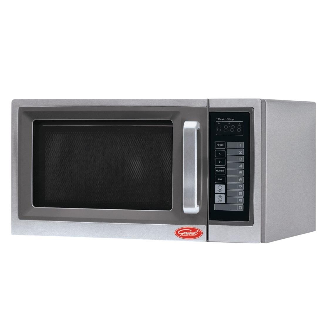 General Microwave GEW1050E Performance Range 1000W - 28.3Ltrs • PAS-DD257