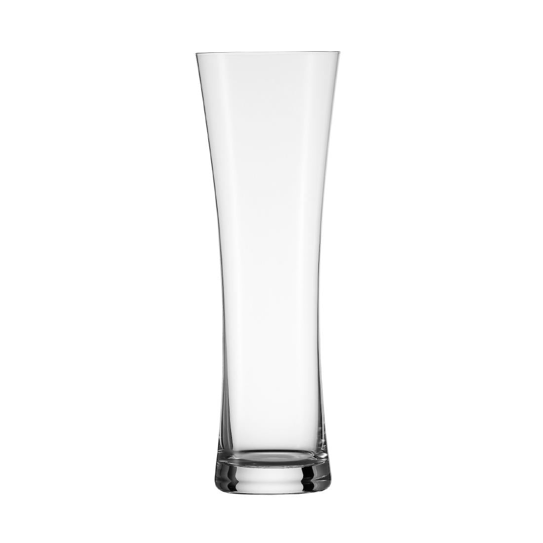 Schott Zwiesel Beer Basic Wheat Beer Glass 703ml (6 Pack) (Capacity: 703ml | Pack of 6) • PAS-DD259
