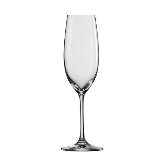 Schott Zwiesel Ivento Tall Champagne Glasses 230ml (6 Pack) • PAS-DD265