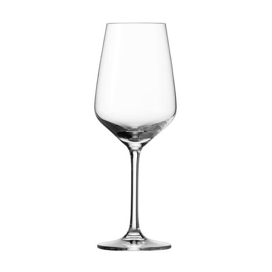 Schott Zwiesel Taste White Wine Glasses 356ml (6 Pack) • PAS-DD266