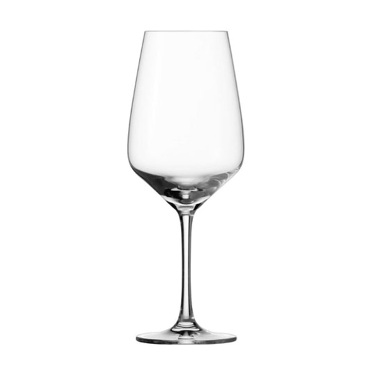 Schott Zwiesel Taste Red Wine Glasses 497ml (6 Pack) • PAS-DD267