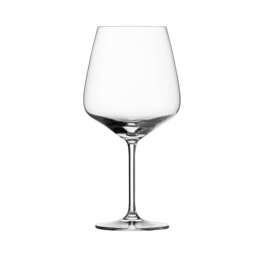 Schott Zwiesel Taste Burgundy Wine Glasses 782ml (6 Pack) • PAS-DD269