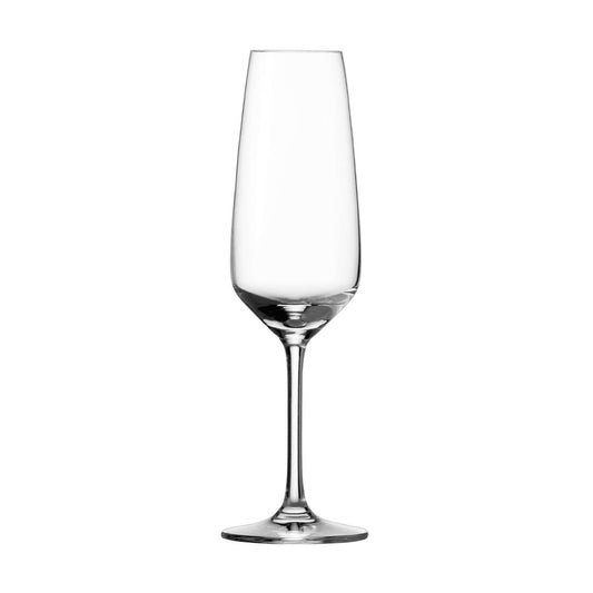 Schott Zwiesel Taste Sparkling Wine Glasses 283ml (6 Pack) • PAS-DD270