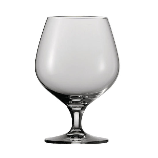 Schott Zwiesel Mondial Brandy Inhaler/Snifter Glasses 540ml (6 Pack) • PAS-DD293