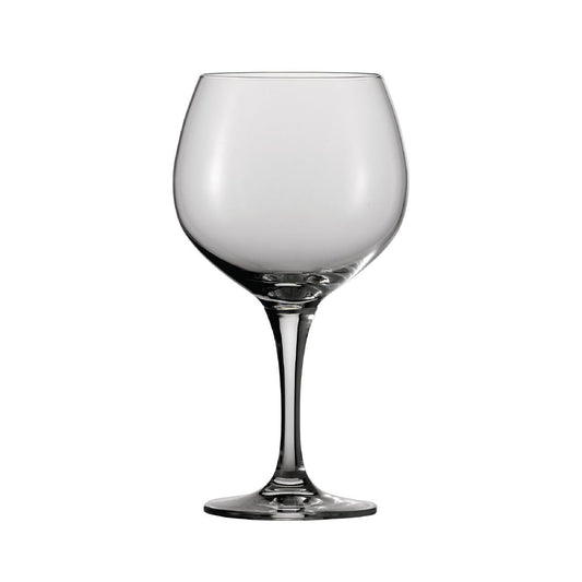 Schott Zwiesel Mondial Burgundy Glasses 610ml (6 Pack) • PAS-DD295