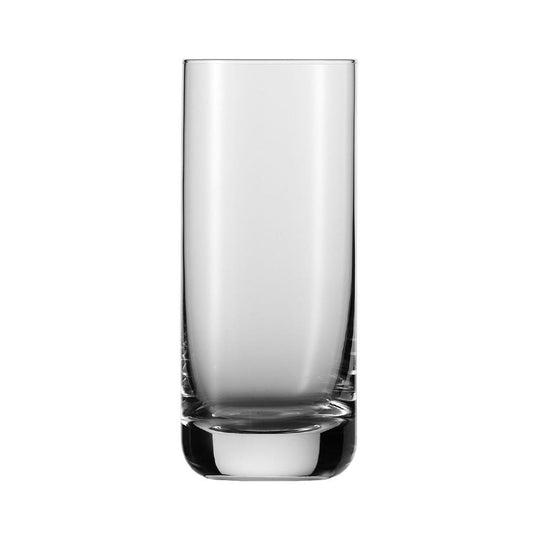 Schott Zwiesel Convention Highball/Longdrink Glass 390ml (6 Pack) (Pack of 6) • PAS-DD296