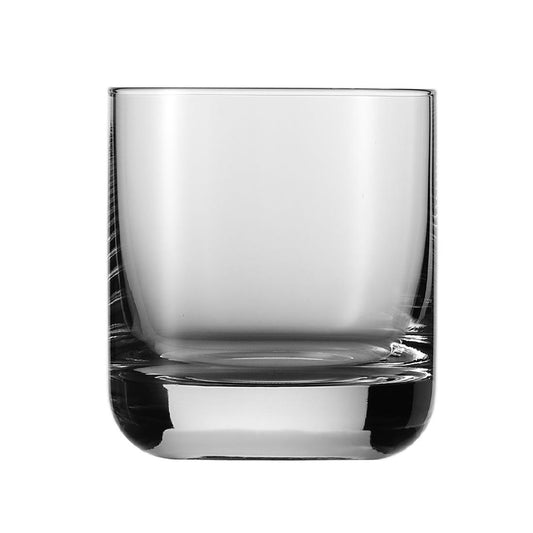 Schott Zwiesel Convention Old Fashioned Whisky Glasses 300ml (6 Pack) • PAS-DD299
