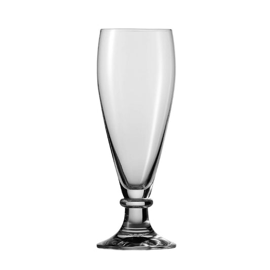 Schott Zwiesel Pilsglass Brussel Glasses 410ml (6 Pack) • PAS-DD306