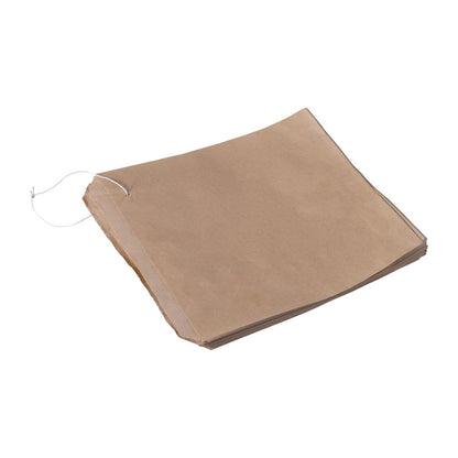 Detpak #1 Flat Bag (500 Pack) • PAS-DD339