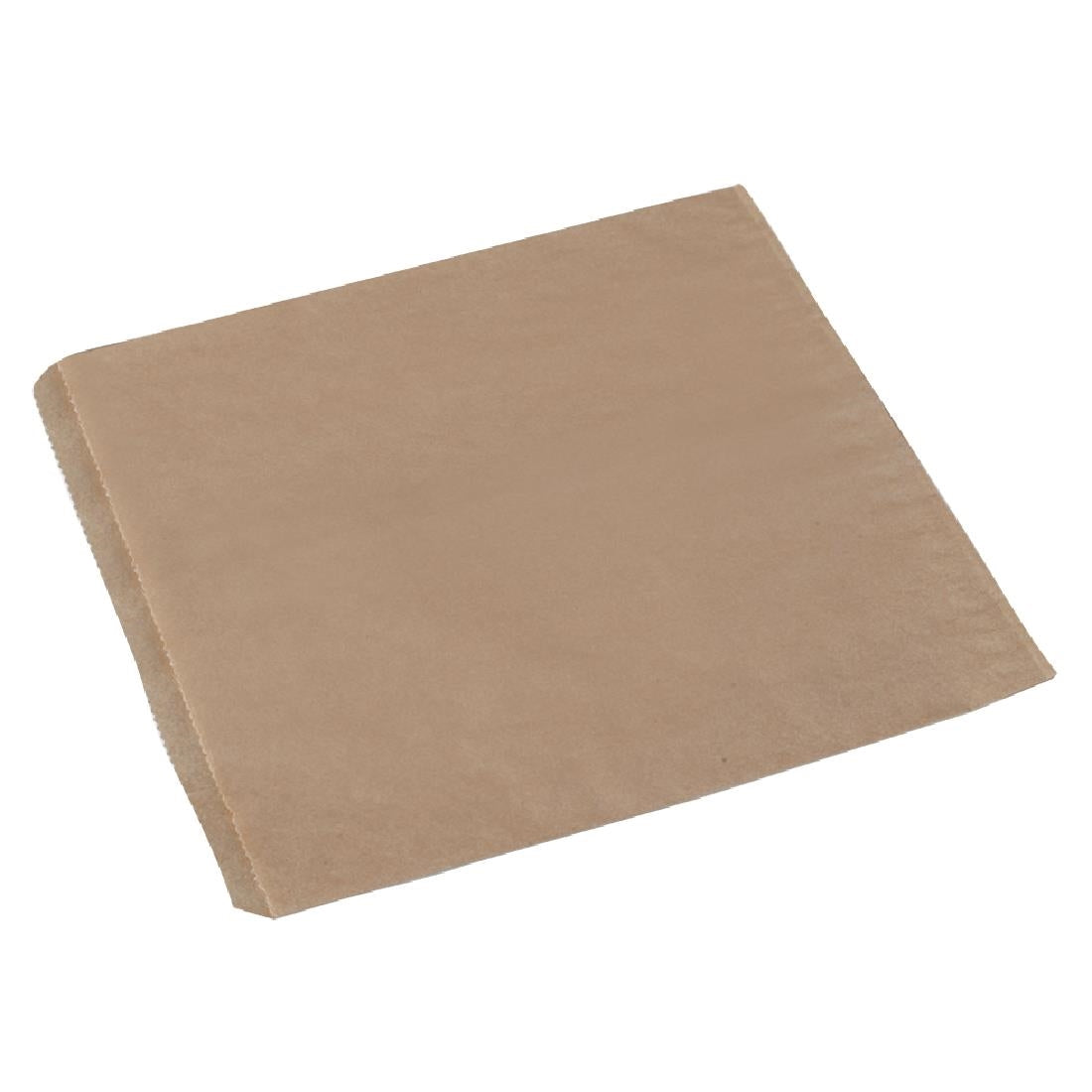 Detpak #4 Flat Bag (Pack 500) • PAS-DD341