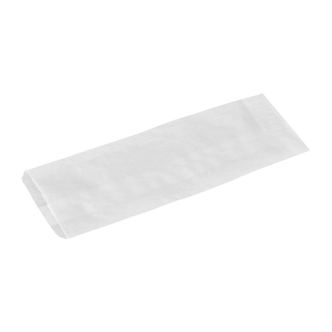 Detpak Cutlery Flat Bag (1000 Pack) • PAS-DD343