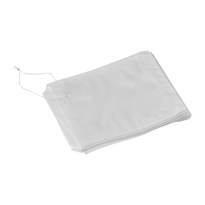 Detpak #1 Flat Bag (500 Pack) • PAS-DD347