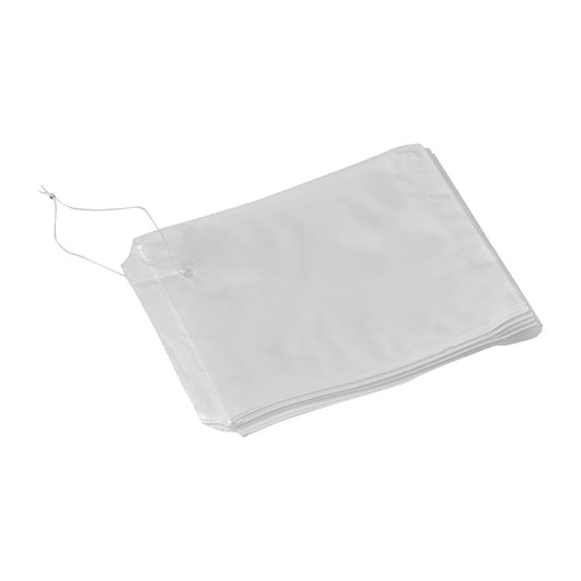 Detpak #1 Flat Bag (500 Pack) • PAS-DD347