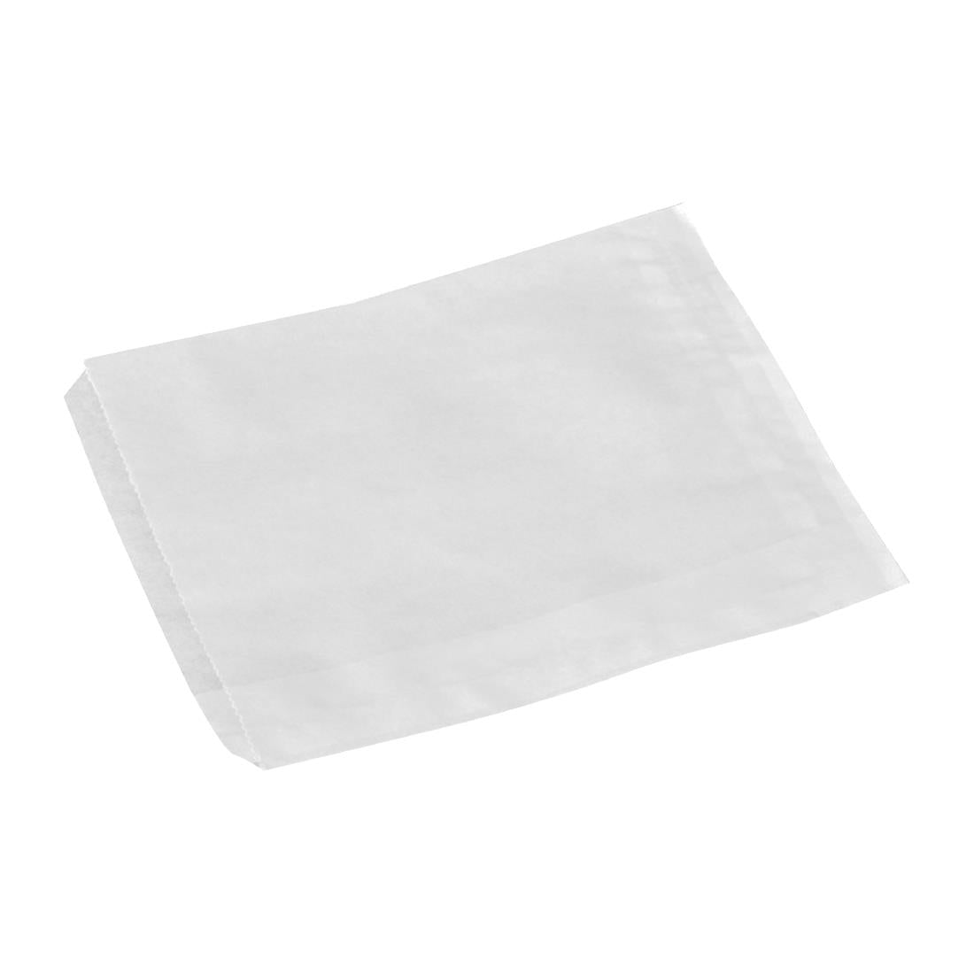Detpak #1 Flat Bag (500 Pack) • PAS-DD347