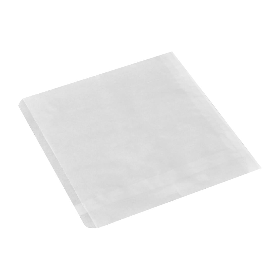 Detpak #3 Flat Bag (500 Pack) • PAS-DD348