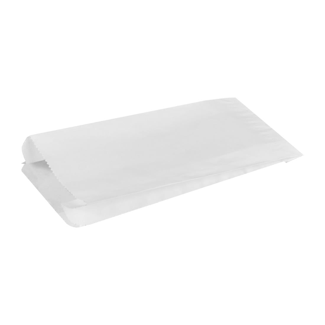 Detpak #1 Glassine Satchel Bag (500 Pack) (Pack of 500) • PAS-DD358