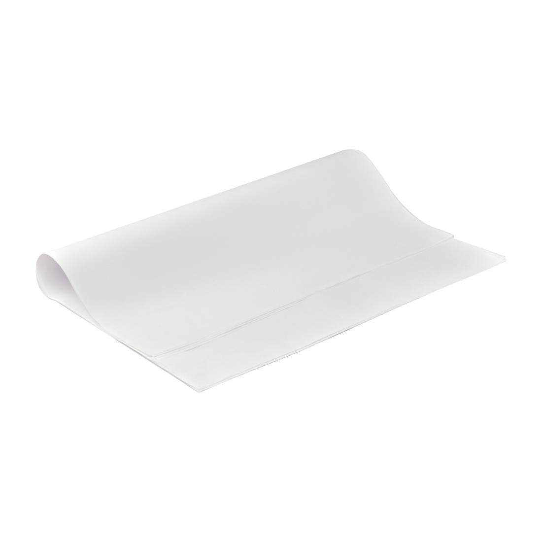 Detpak Large Deli-Wrap White (1000 Pack) • PAS-DD389