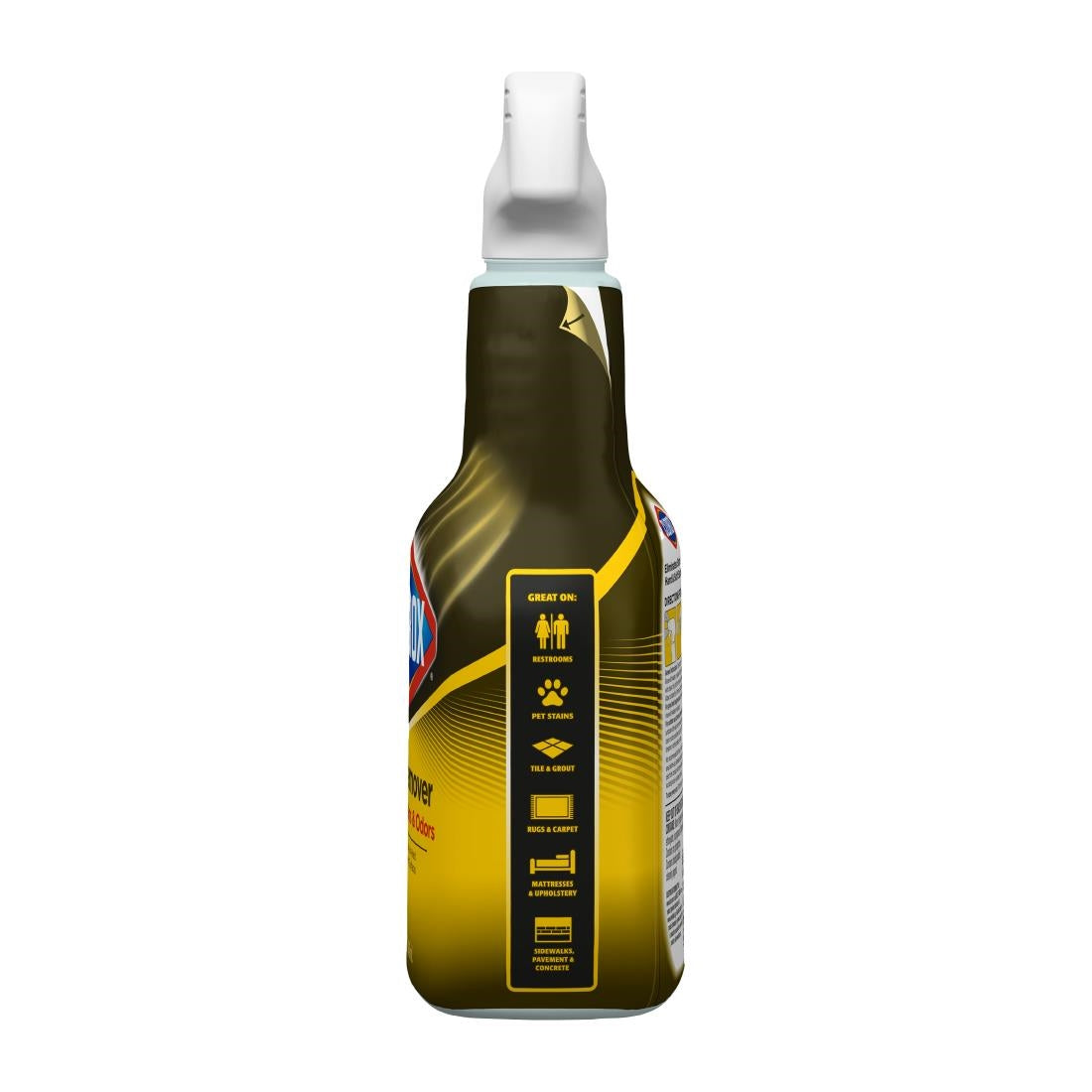 Clorox urine remover trigger 946ml • PAS-DD481