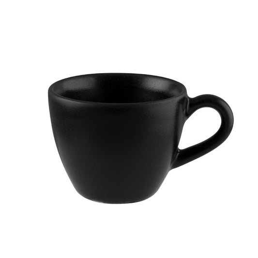 Bonna Notte Black Turkish Coffee Cup 70ml (6 Pack) • PAS-DD525