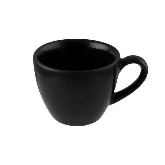 Bonna Notte Black Rita Coffee Cup 80ml(6 Pack) • PAS-DD526