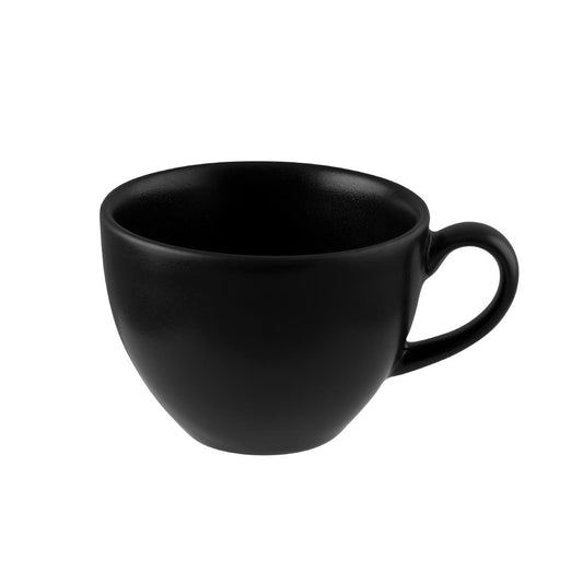 Bonna Notte Black Rita Coffee Cup 230ml (6 Pack) • PAS-DD527
