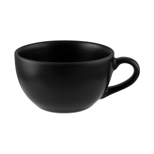 Bonna Notte Black Rita Coffee Cup 250ml (6 Pack) • PAS-DD528
