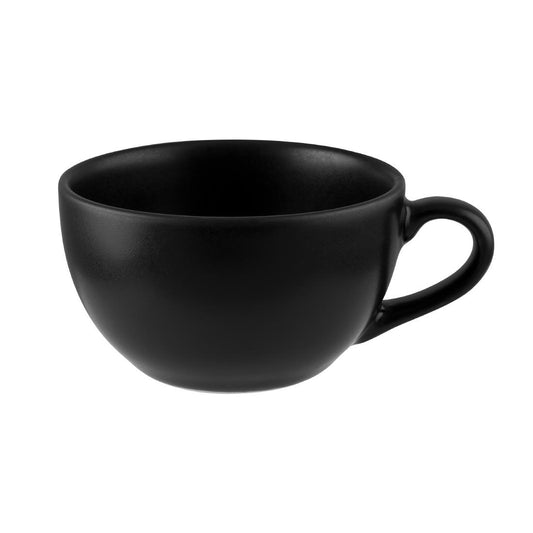 Bonna Notte Black Rita Coffee Cup 350ml (6 Pack) • PAS-DD529