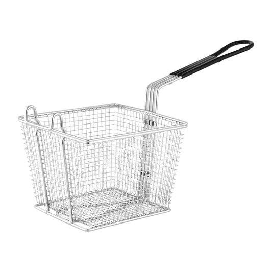 Chef Inox Fry Basket 200x150x150mm (200x150x150mm) • PAS-DD555
