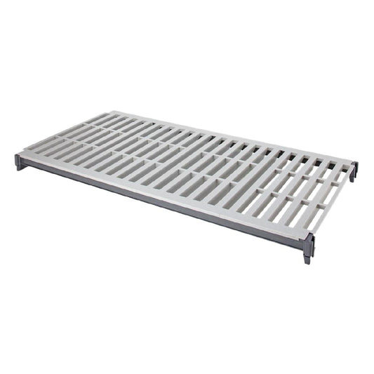 Cambro Basics Single Tier Add On Shelf Kit - 610x915mm • PAS-DD575