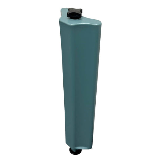 Cambro Add on 4 Tower Pack for ADCRC Dish Caddies for Smaller Plates -Slate Blue • PAS-DD599