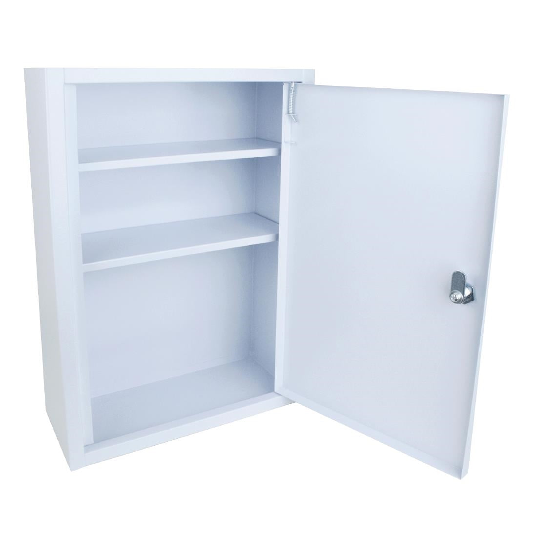 Reliance Medical Sofia Metal Wall Cabinet • PAS-DD606