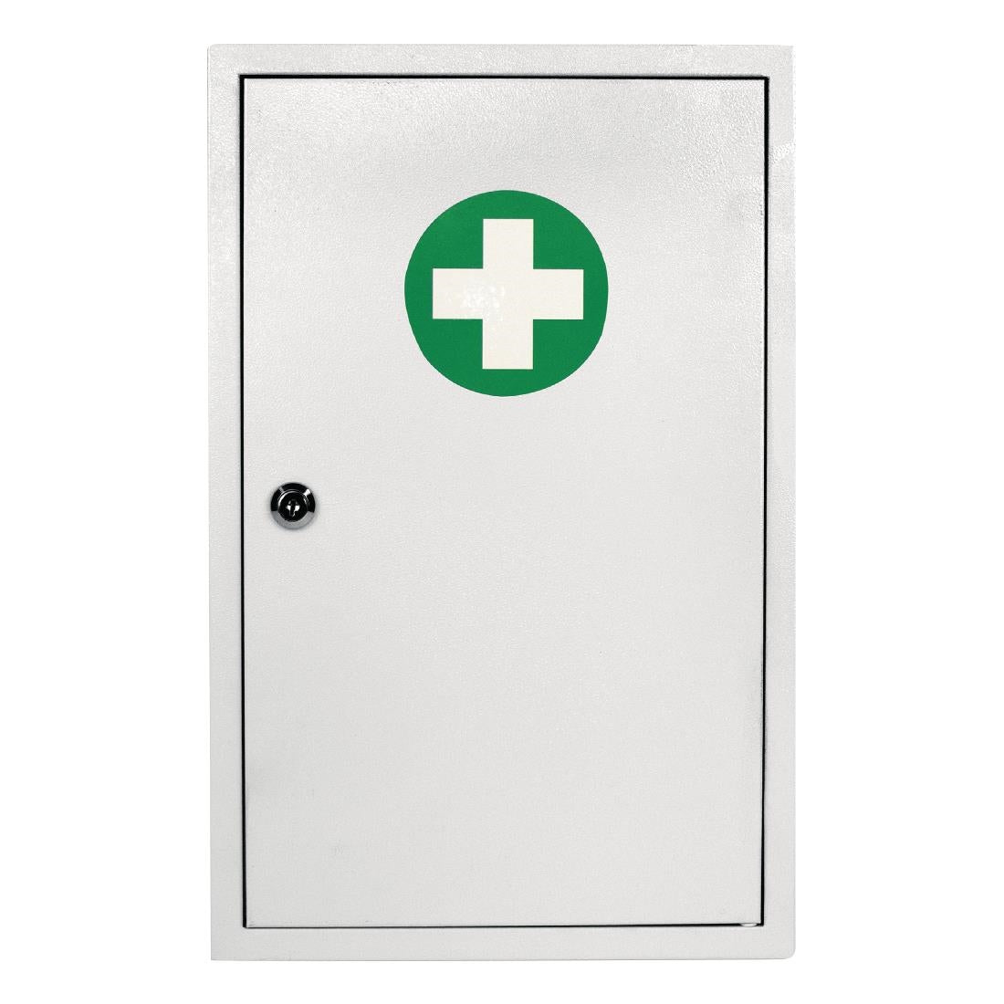 Reliance Medical Sofia Metal Wall Cabinet • PAS-DD606