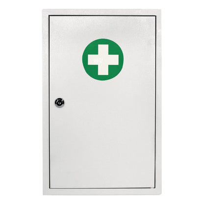 Reliance Medical Sofia Metal Wall Cabinet • PAS-DD606