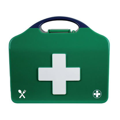 Reliance Medical Workplace Catering First Aid Kit Small • PAS-DD607
