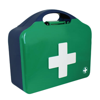 Reliance Medical Workplace First Aid Kit Aura box • PAS-DD620
