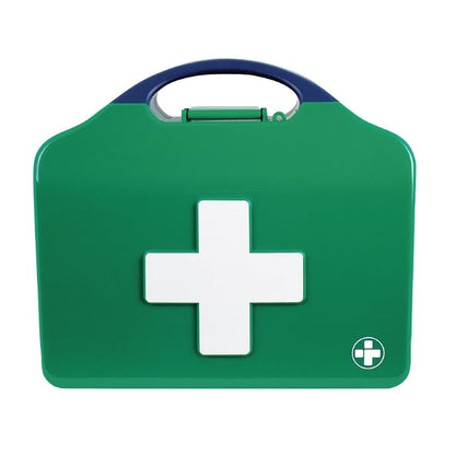 Reliance Medical Workplace First Aid Kit Aura box • PAS-DD620