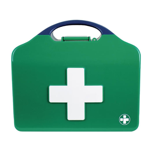 Reliance Medical Workplace First Aid Kit Aura box • PAS-DD620