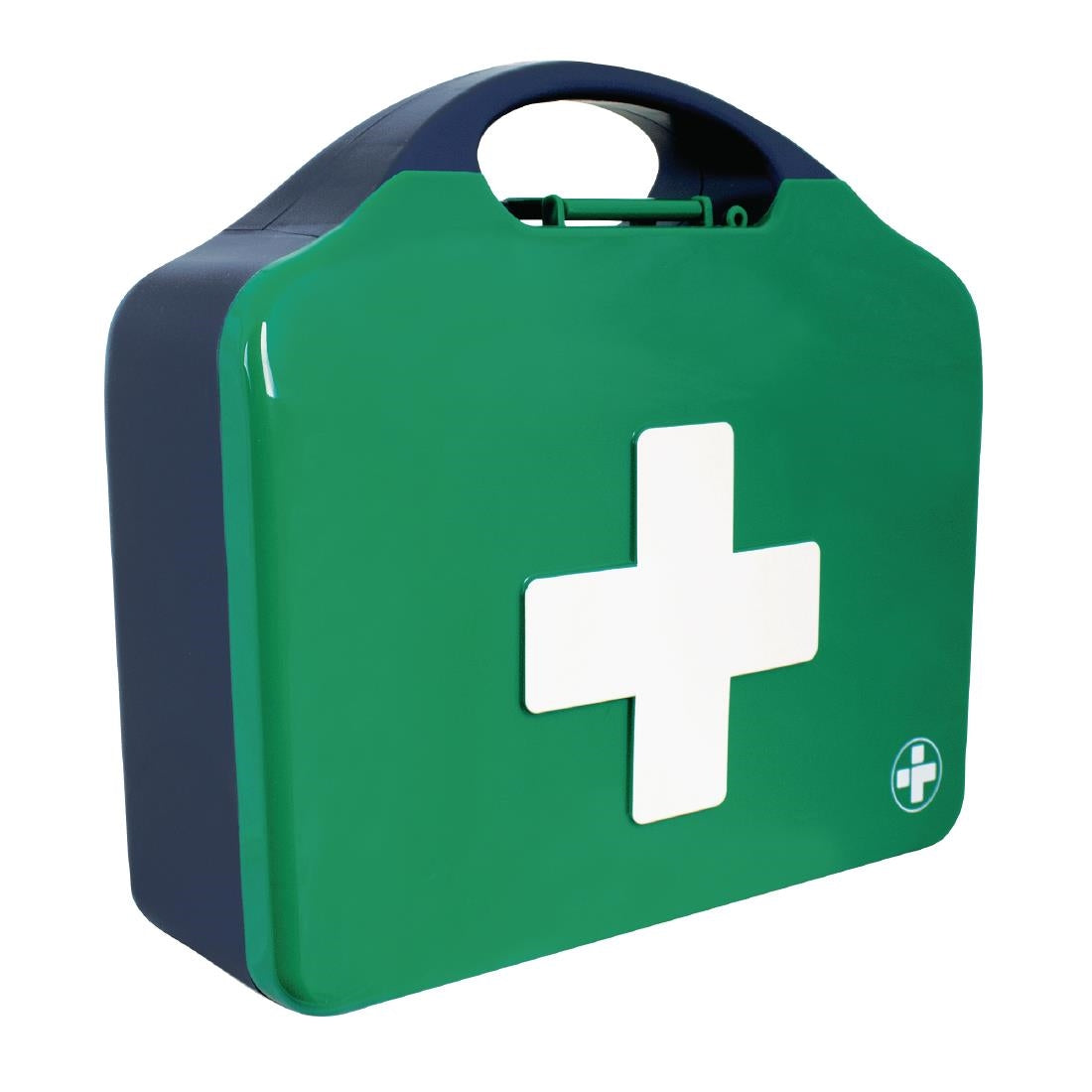 Reliance Medical Workplace First Aid Kit in Aura Box Medium • PAS-DD626
