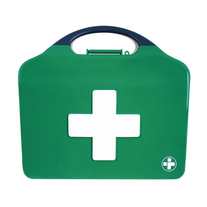 Reliance Medical Workplace First Aid Kit in Aura Box Medium • PAS-DD626
