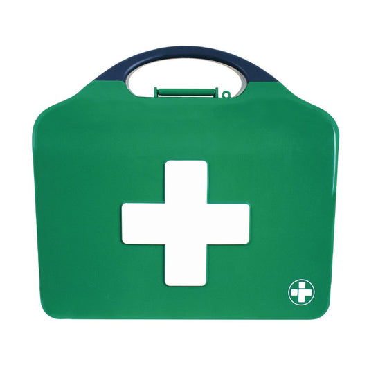 Reliance Medical Workplace First Aid Kit in Aura Box Medium • PAS-DD626