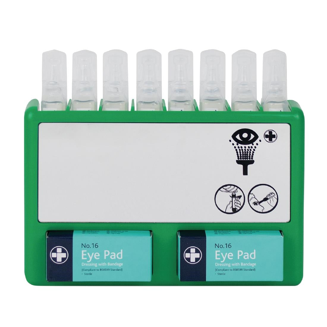 Reliance Medical Eyepod Station • PAS-DD628