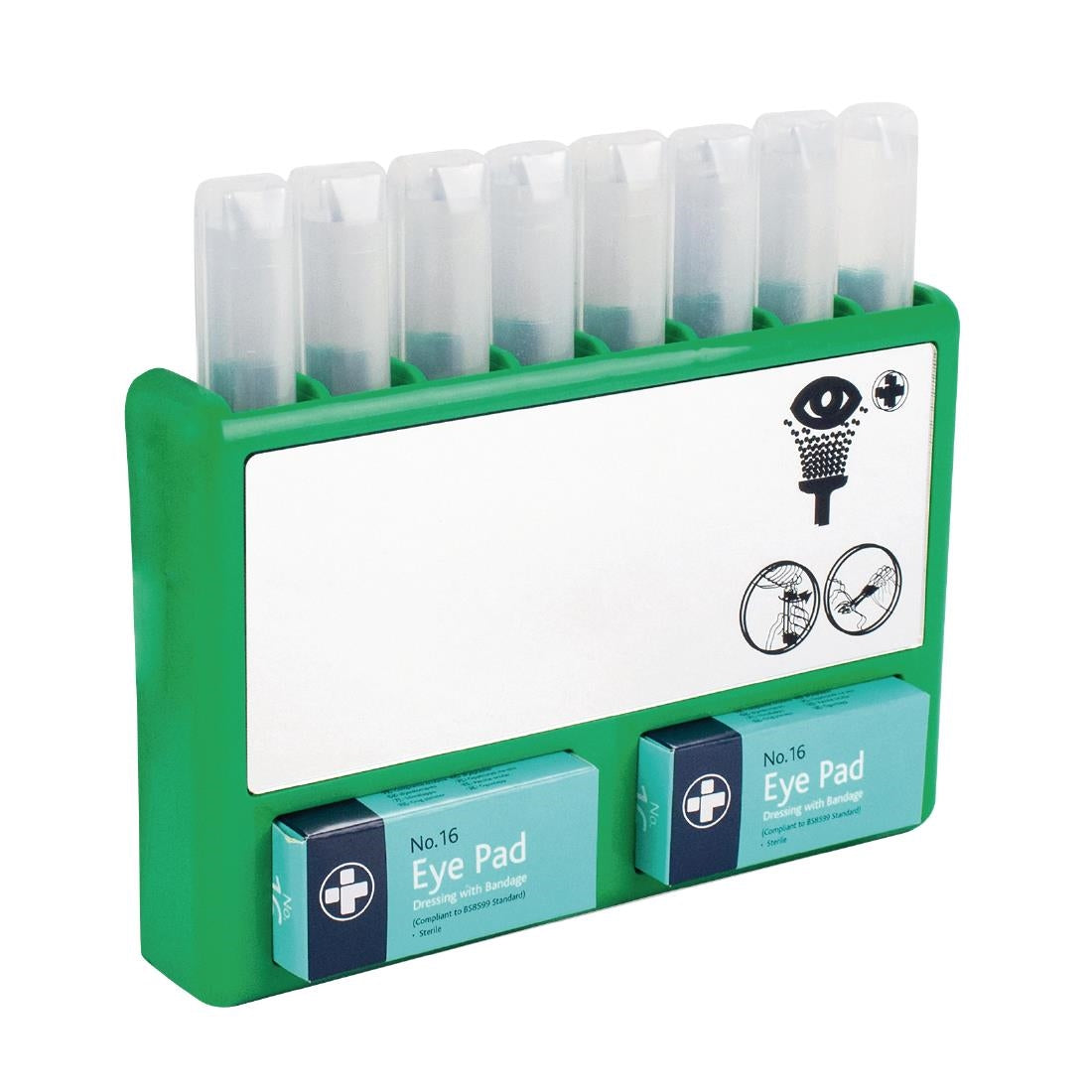 Reliance Medical Eyepod Station • PAS-DD628