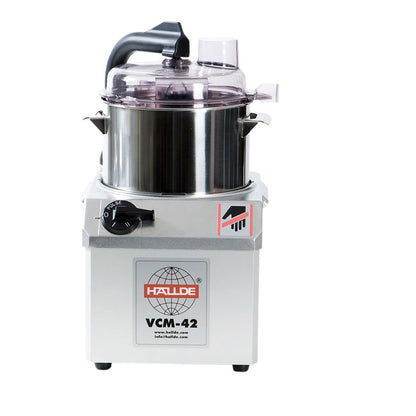 Hallde Vertical Cutter Mixer VCM-42-3-Phase • PAS-DD641