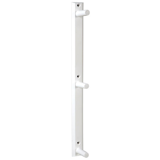 Hallde Wall rack for 3 Plates/Grids • PAS-DD642