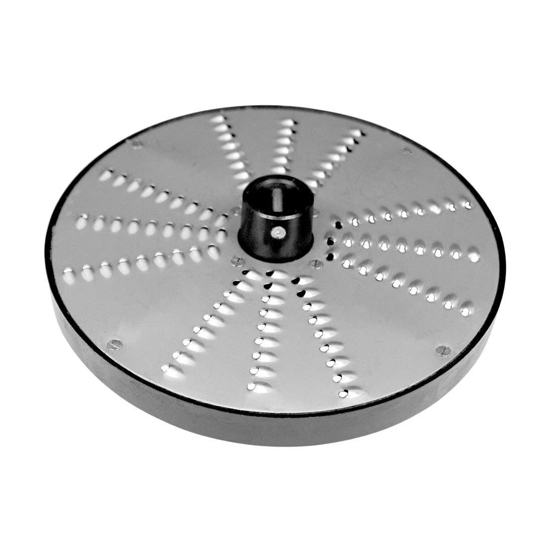 Hallde grater shredder 3mm - blade replaceable • PAS-DD651
