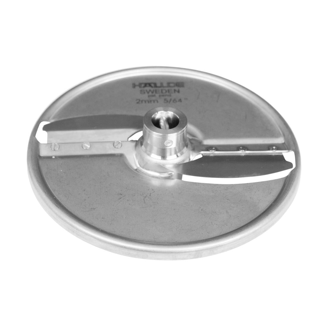 Hallde 2 mm slicer - blade replaceable (RG-100) • PAS-DD659