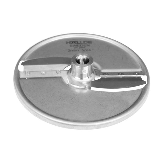 Hallde Slicer 2mm For D991 • PAS-DD659