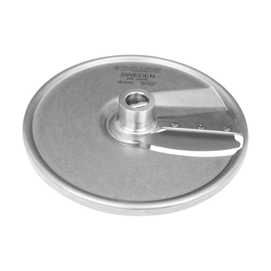 Hallde Slicer 4mm For DW991 • PAS-DD663
