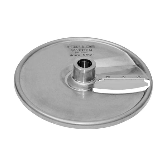 Hallde Slicer 4mm For DW992, FA536 and CZ872 • PAS-DD664