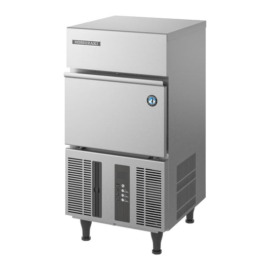 Hoshizaki Self-Contained Cube Ice Maker 18kg/24hr Output IM-30CNE-25 • PAS-DD665